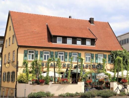 Brauereigasthof zum Dachsenfranz