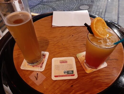 BrauHaus MaNaMaNa
