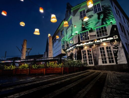 BrauHaus MaNaMaNa