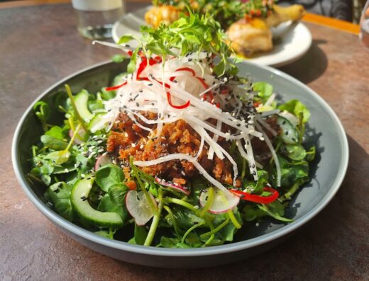 Bread Street Kitchen & Bar – Liverpool