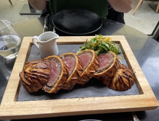 Bread Street Kitchen & Bar – Liverpool