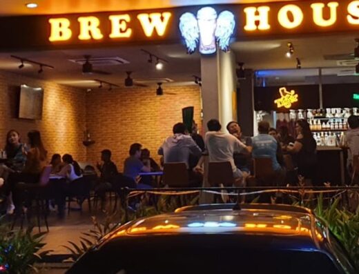 Brew House Sports Bar