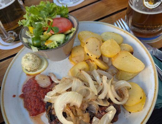 Brewery House Paderborn