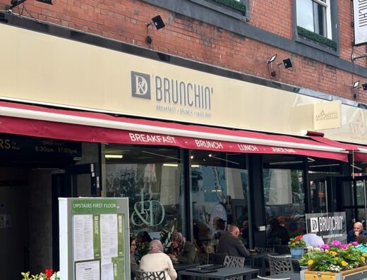 Brunchin’
