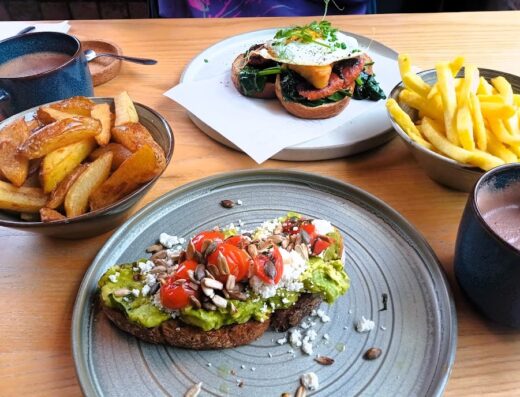 Brunchin’