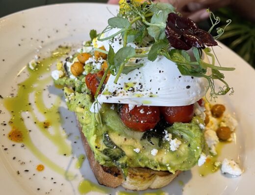 Brunchin’