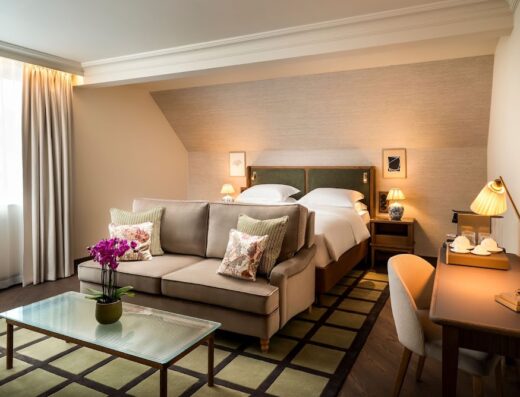 Brunfels Hotel – The Unbound Collection by Hyatt