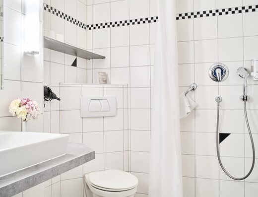 Brunnenhof City Center Hotel