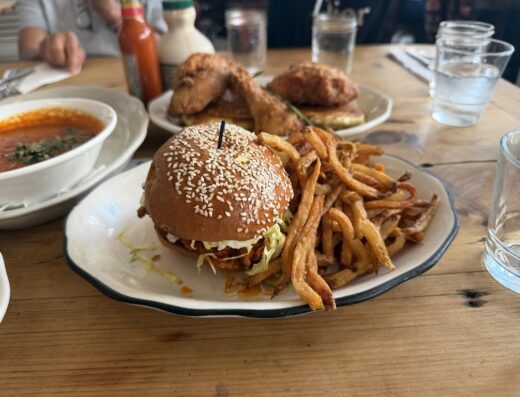 Bubby’s