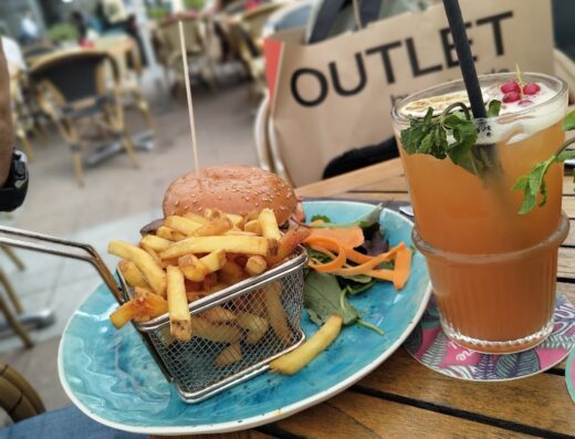 Bull & Bear Restaurant & Sportsbar