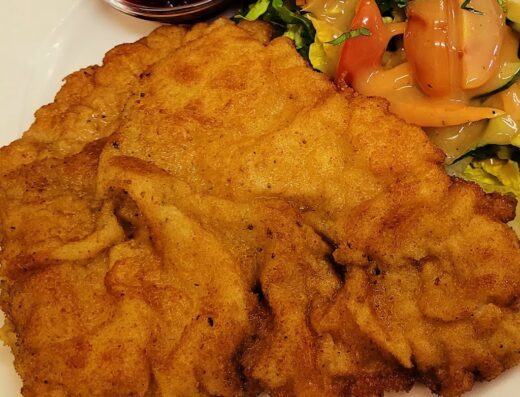 Buschbeck’s Restaurant