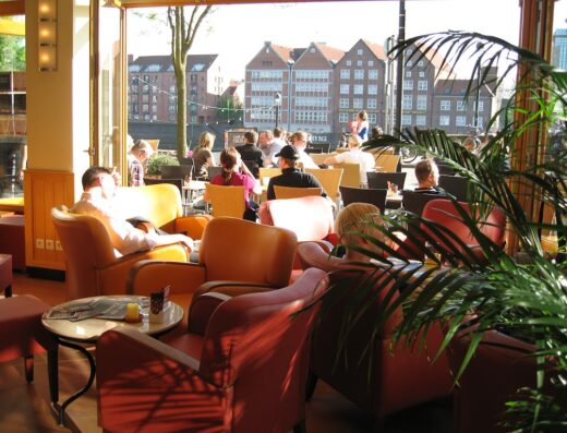 Cafe & Bar Celona