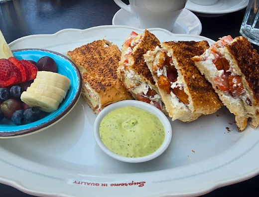Cafe Landwer