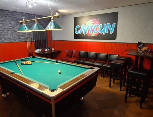 Cancun