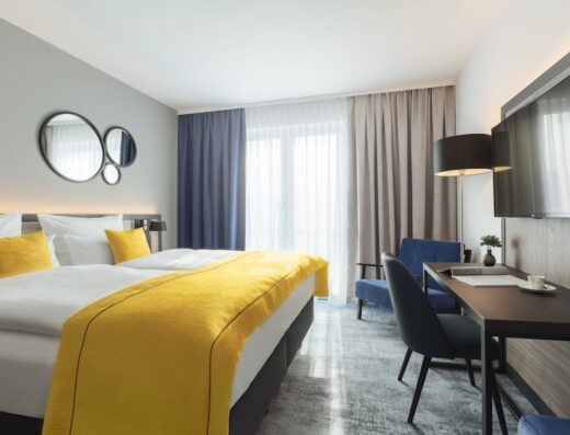 Candlewood Suites Augsburg by IHG