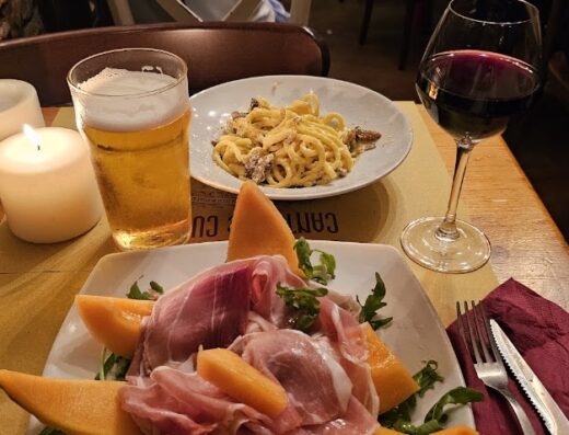 Cantina e Cucina