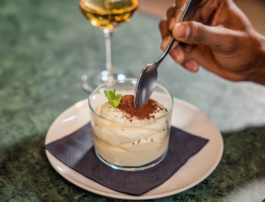 Cantine MILANO – WINE RESTAURANT