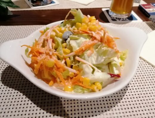 Carpe Diem Ristorante and delivery service