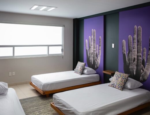 Casa Local Mestizo Hostal