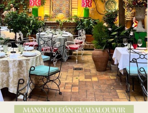 Casa Manolo León