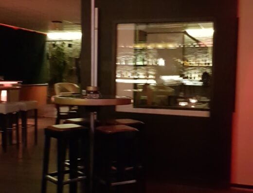 Centralbar & Sportsbar Sky