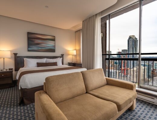 Century Plaza Hotel
