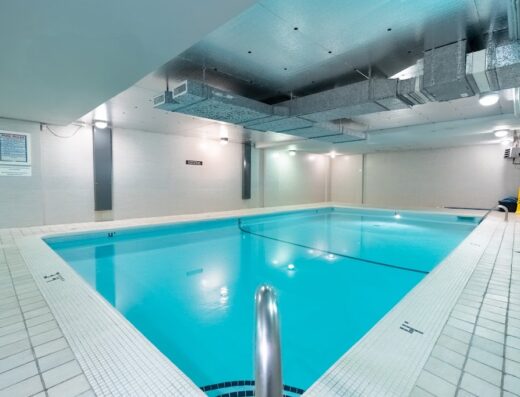 Century Plaza Hotel