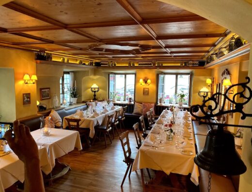 Champions Restaurant & Bar