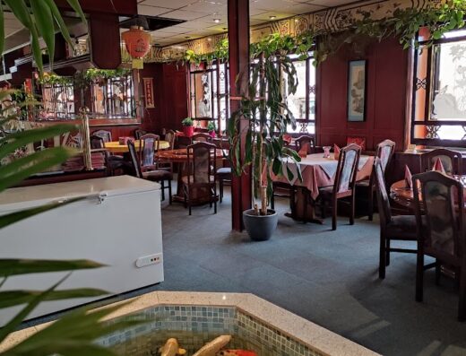 China Restaurant Yangtse