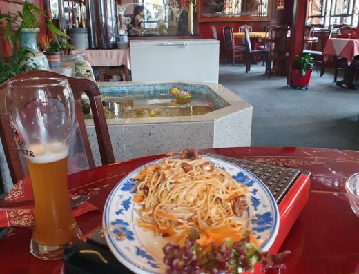 China Restaurant Yangtse