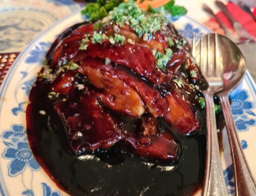 China Restaurant Yangtse