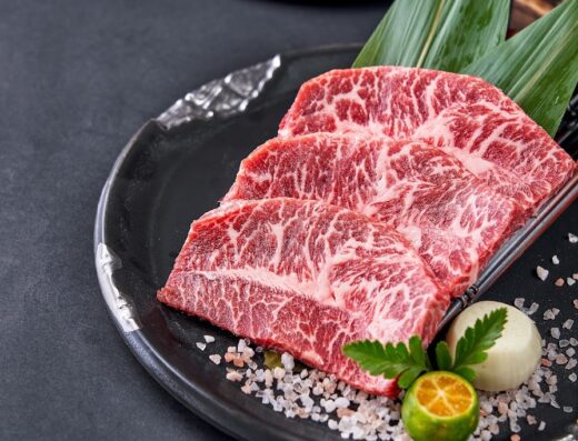 Chubby Cattle BBQ | Little Tokyo
