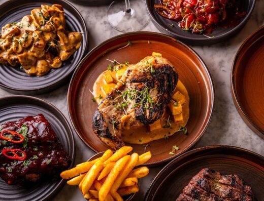 Churrasco Steak House – City – Liverpool