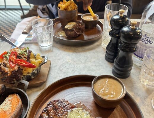 Churrasco Steak House – City – Liverpool