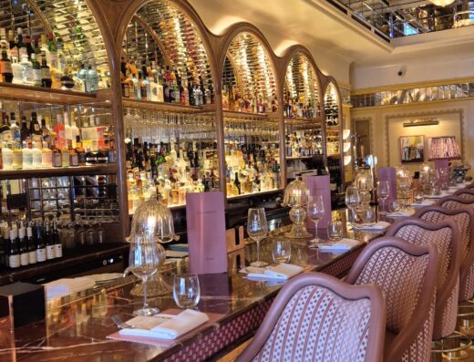 Cicchetti Piccadilly – London Piccadilly
