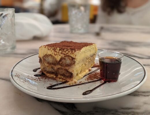 Cicchetti Piccadilly – London Piccadilly