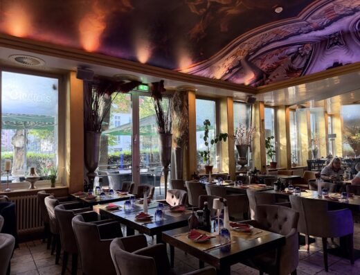 Ciccio’s | Italienisches Restaurant in Dortmund