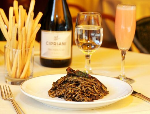 Cipriani Downtown