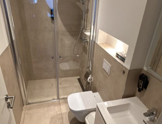 City Rooms Dortmund