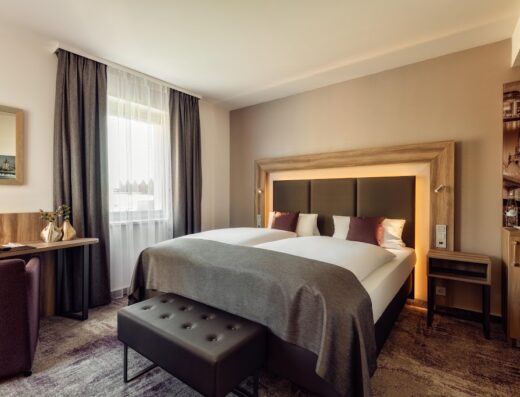 CityClass Hotel am Dom