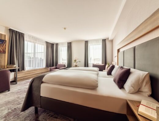 CityClass Hotel am Dom