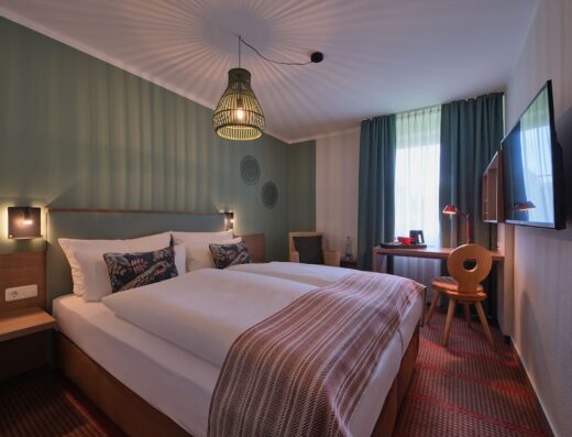 Classik Hotel Martinshof, Messe München