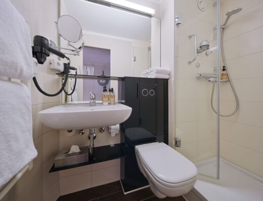 Classik Hotel Martinshof, Messe München