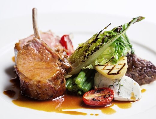 Clos Maggiore