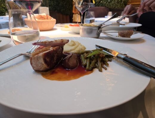 Clos Maggiore