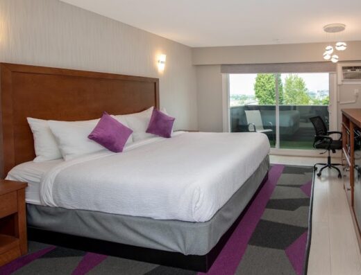 Coast Metro Vancouver Hotel