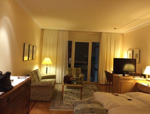Colombi Hotel