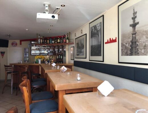 Colonia Bar 48