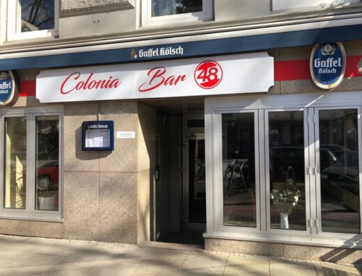 Colonia Bar 48