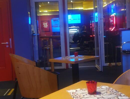 Cooper’s Sportsbar